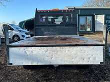 Ford Transit 350 L2 Rwd 2.0 Tdci Tipper - U1091