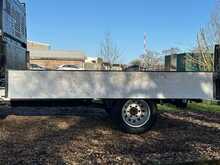 Ford Transit 350 L2 Rwd 2.0 Tdci Tipper - U1091