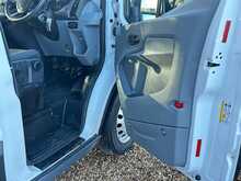 Ford Transit 350 L2 Rwd 2.0 Tdci Tipper - U1091