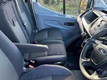 Ford Transit 350 L2 Rwd 2.0 Tdci Tipper - U1091