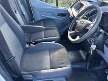 Ford Transit 350 L2 Rwd 2.0 Tdci Tipper - U1091