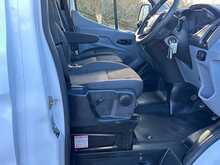 Ford Transit 350 L2 Rwd 2.0 Tdci Tipper - U1091