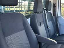 Ford Transit 350 L2 Rwd 2.0 Tdci Tipper - U1091