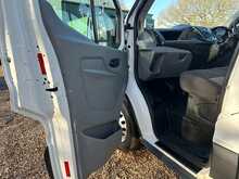 Ford Transit 350 L2 Rwd 2.0 Tdci Tipper - U1091