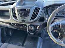 Ford Transit 350 L2 Rwd 2.0 Tdci Tipper - U1091