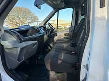 Ford Transit 350 L2 Rwd 2.0 Tdci Tipper - U1091