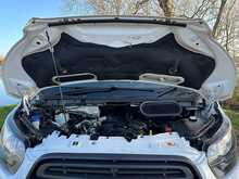 Ford Transit 350 L2 Rwd 2.0 Tdci Tipper - U1091