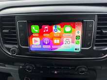 Peugeot Expert BlueHDi 1400 Professional Premium 145 2.0 - U1093