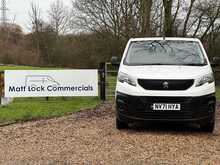 Peugeot Expert BlueHDi 1400 Professional Premium 145 2.0 - U1093