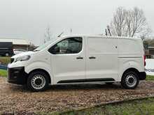 Peugeot Expert BlueHDi 1400 Professional Premium 145 2.0 - U1093