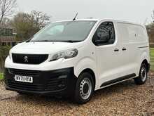 Peugeot Expert BlueHDi 1400 Professional Premium 145 2.0 - U1093