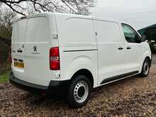Peugeot Expert BlueHDi 1400 Professional Premium 145 2.0 - U1093