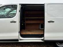 Peugeot Expert BlueHDi 1400 Professional Premium 145 2.0 - U1093