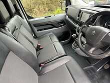 Peugeot Expert BlueHDi 1400 Professional Premium 145 2.0 - U1093