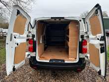 Peugeot Expert BlueHDi 1400 Professional Premium 145 2.0 - U1093