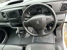 Peugeot Expert BlueHDi 1400 Professional Premium 145 2.0 - U1093