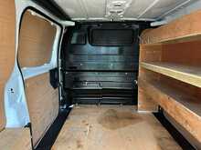 Peugeot Expert BlueHDi 1400 Professional Premium 145 2.0 - U1093