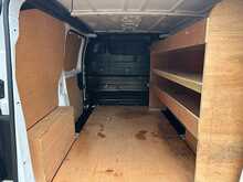 Peugeot Expert BlueHDi 1400 Professional Premium 145 2.0 - U1093