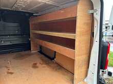 Peugeot Expert BlueHDi 1400 Professional Premium 145 2.0 - U1093