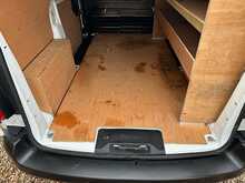 Peugeot Expert BlueHDi 1400 Professional Premium 145 2.0 - U1093