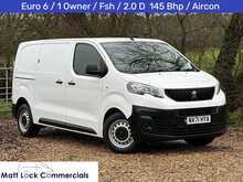 Peugeot Expert BlueHDi 1400 Professional Premium 145 2.0 - U1093