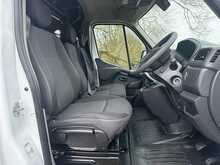 Vauxhall Movano L3 H2 CDTi 3500 BiTurbo Edition - U1099