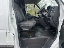 Vauxhall Movano L3 H2 CDTi 3500 BiTurbo Edition - U1099