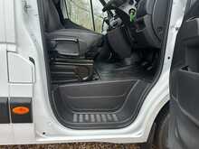 Vauxhall Movano L3 H2 CDTi 3500 BiTurbo Edition - U1099