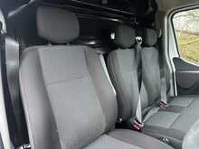 Vauxhall Movano L3 H2 CDTi 3500 BiTurbo Edition - U1099