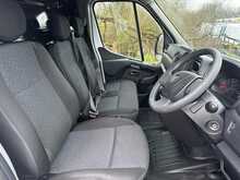 Vauxhall Movano L3 H2 CDTi 3500 BiTurbo Edition - U1099