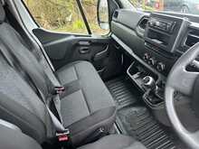 Vauxhall Movano L3 H2 CDTi 3500 BiTurbo Edition - U1099