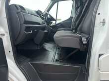 Vauxhall Movano L3 H2 CDTi 3500 BiTurbo Edition - U1099