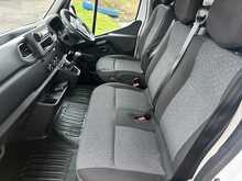 Vauxhall Movano L3 H2 CDTi 3500 BiTurbo Edition - U1099