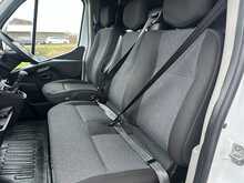 Vauxhall Movano L3 H2 CDTi 3500 BiTurbo Edition - U1099