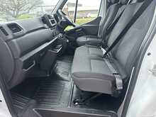 Vauxhall Movano L3 H2 CDTi 3500 BiTurbo Edition - U1099