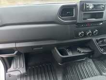 Vauxhall Movano L3 H2 CDTi 3500 BiTurbo Edition - U1099