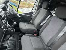 Vauxhall Movano L3 H2 CDTi 3500 BiTurbo Edition - U1099