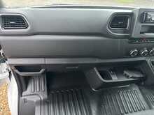 Vauxhall Movano L3 H2 CDTi 3500 BiTurbo Edition - U1099