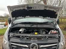 Vauxhall Movano L3 H2 CDTi 3500 BiTurbo Edition - U1099