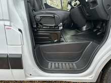 Vauxhall Movano L1 H1 CDTi 2800 BiTurbo Edition Air Con - U1100