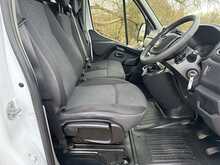 Vauxhall Movano L1 H1 CDTi 2800 BiTurbo Edition Air Con - U1100