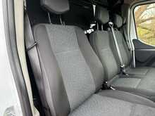 Vauxhall Movano L1 H1 CDTi 2800 BiTurbo Edition Air Con - U1100