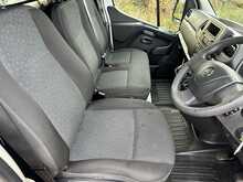 Vauxhall Movano L1 H1 CDTi 2800 BiTurbo Edition Air Con - U1100