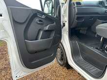 Vauxhall Movano L1 H1 CDTi 2800 BiTurbo Edition Air Con - U1100