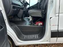 Vauxhall Movano L1 H1 CDTi 2800 BiTurbo Edition Air Con - U1100