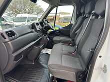 Vauxhall Movano L1 H1 CDTi 2800 BiTurbo Edition Air Con - U1100