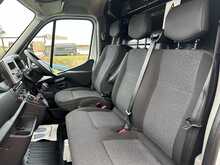 Vauxhall Movano L1 H1 CDTi 2800 BiTurbo Edition Air Con - U1100