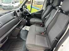 Vauxhall Movano L1 H1 CDTi 2800 BiTurbo Edition Air Con - U1100