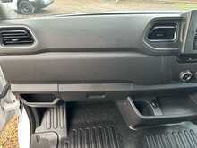 Vauxhall Movano L1 H1 CDTi 2800 BiTurbo Edition Air Con - U1100