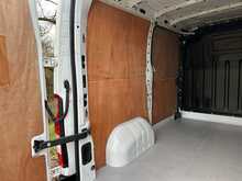 Vauxhall Movano L1 H1 CDTi 2800 BiTurbo Edition Air Con - U1100